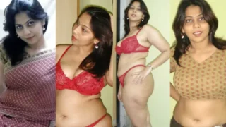 Beautiful Young Sexy Chubby Wife Giving a Blowjob HD