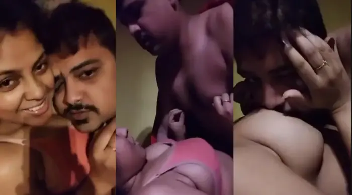 Bengali Young Couple Bedroom Fucking HD