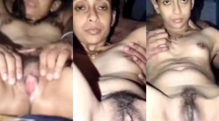 Desi Cute Girlfriend Romance With Boyfriend HD