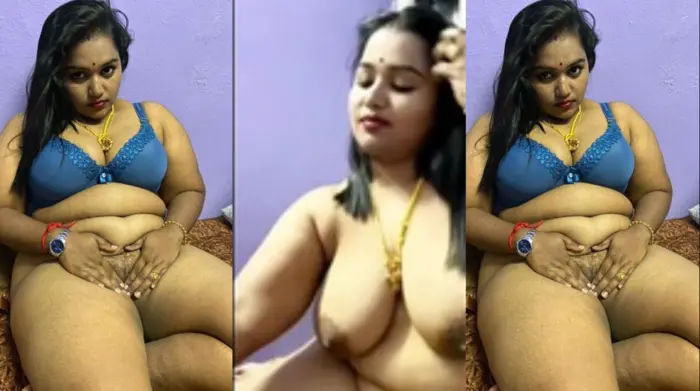 Hot Tamil Chubby Wife Fucking with Husband HD