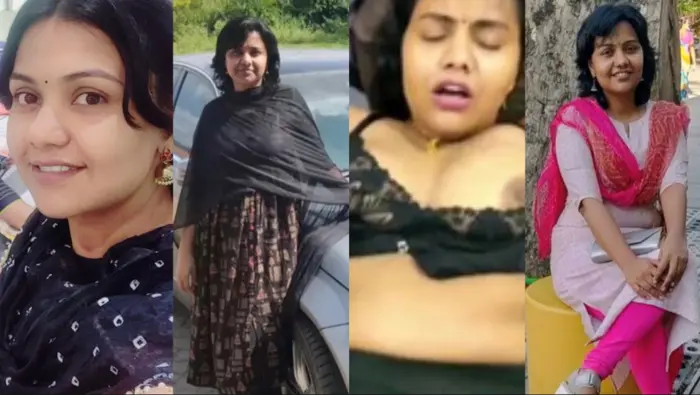 Tamil Cute Young Wife Blowjob Fucking HD
