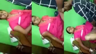 Village Devar Bhabhi Affair Fucking HD
